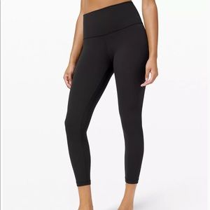 Lululemon Align Crop Leggings Size 6